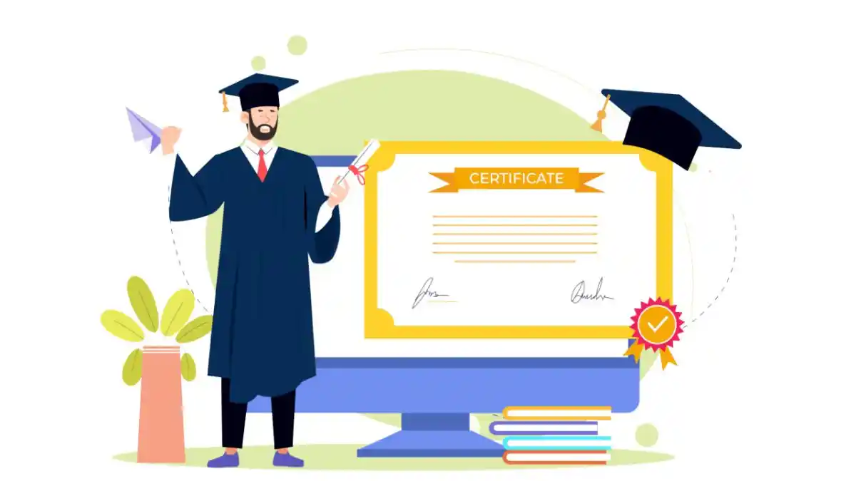 AKTU Provisional Degree Certificate 2026: Download PDC Online