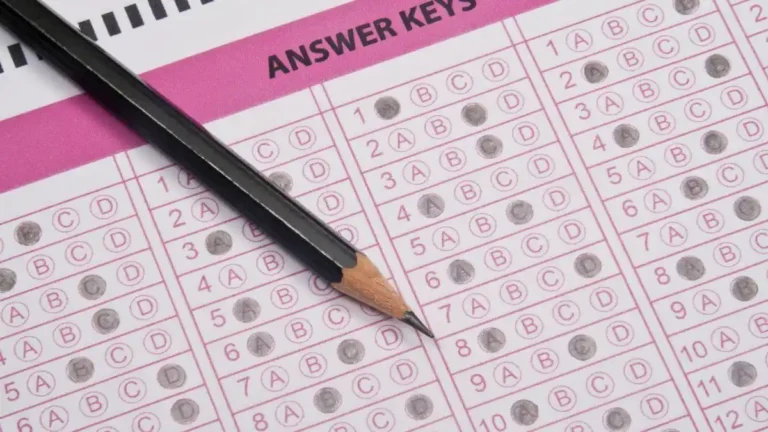 Karnataka PGCET 2026 Revised Answer Keys OUT - Check MBA MCA